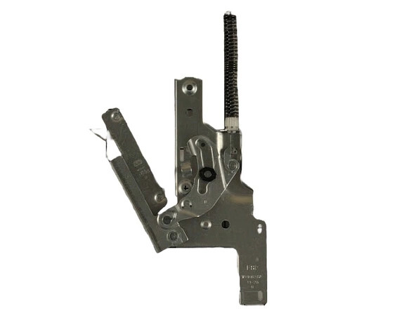 1 of W11712996 Whirlpool Door Hinge OEM Replacement, NEW FAST SHIP Fits Many ...