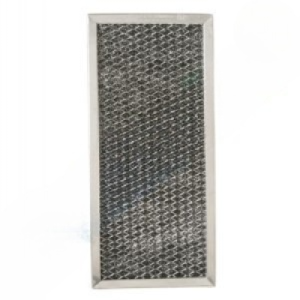 1 of WB02X11544 GE Microwave Charcoal Filter OEM Replacement, NEW FAST SHIP F...