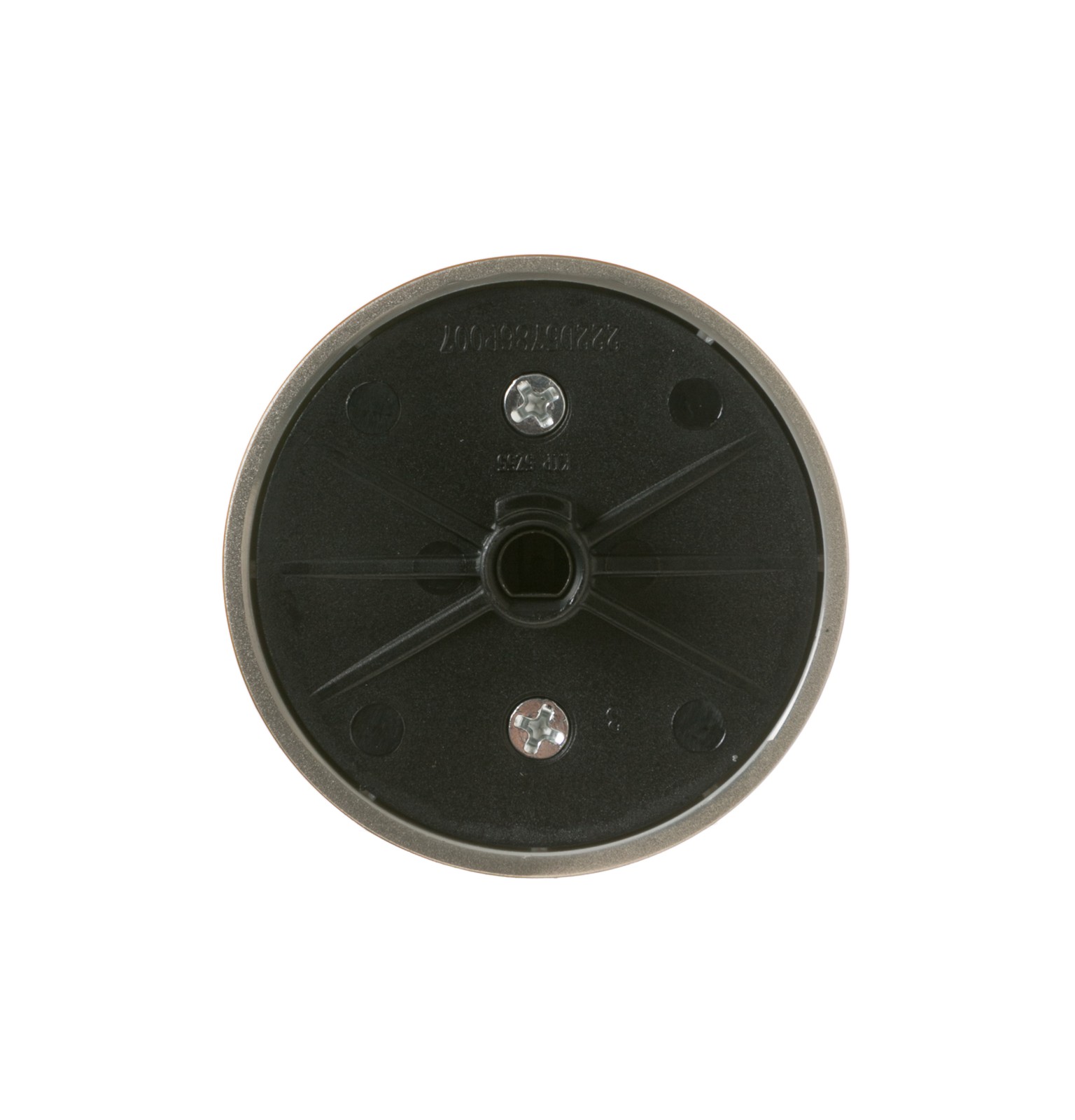 1 of WB03X20563 GE Oven Knob Profile Assembly OEM Replacement, NEW FAST SHIP ... - Image 4