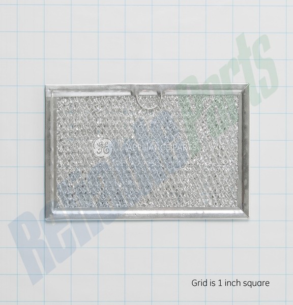 1 of WB06X10608 GE Replacement Grease Filter OEM Replacement, NEW FAST SHIP F... - Image 6