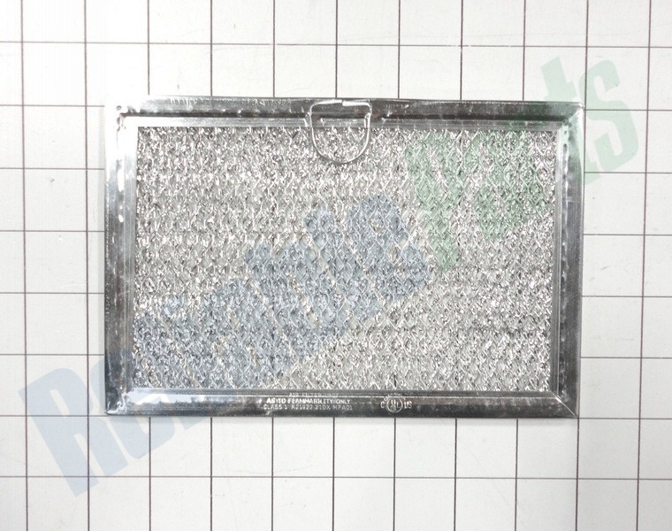 1 of WB06X10608 GE Replacement Grease Filter OEM Replacement, NEW FAST SHIP F... - Image 7
