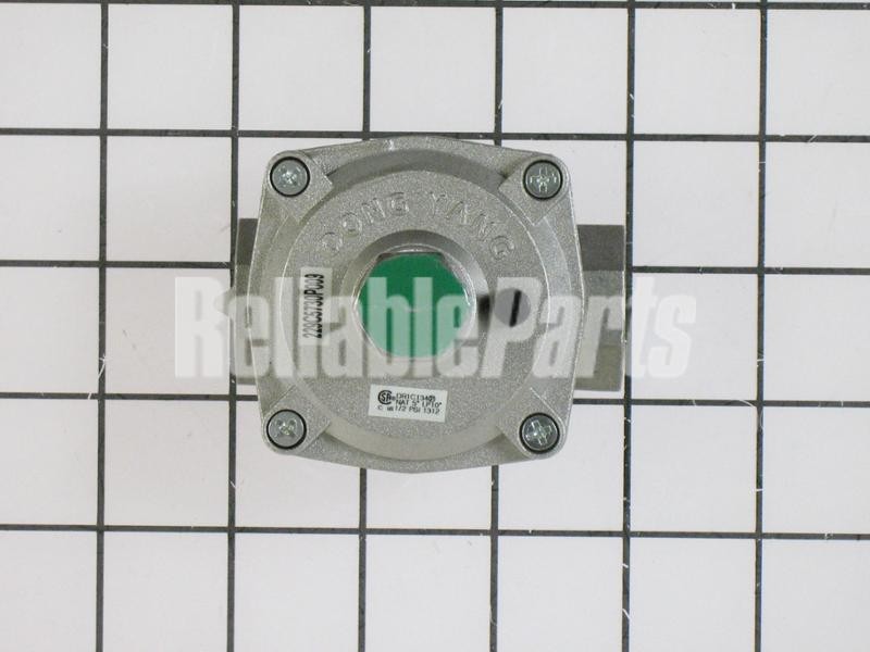 1 of WB19T10089 GE Oven Pressure Regulator OEM Replacement, NEW FAST SHIP Fit... - Image 8