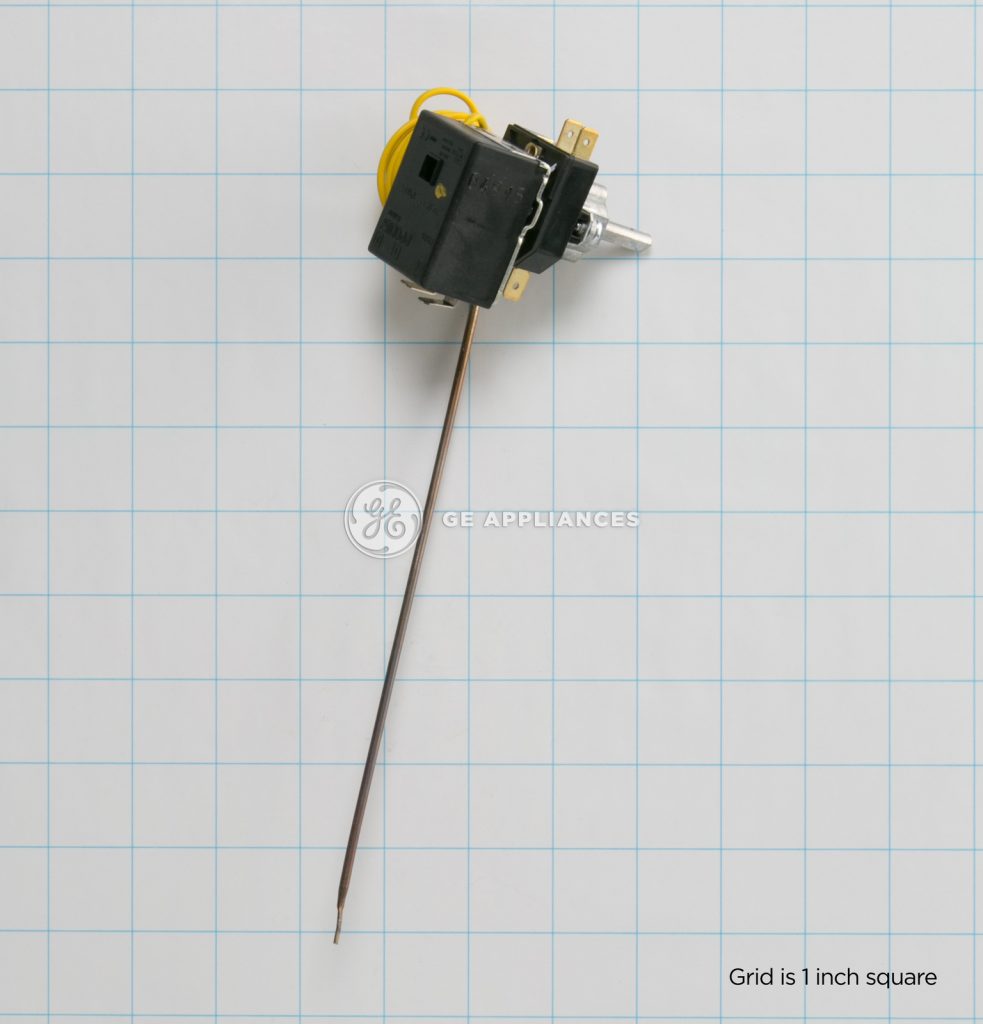 1 of WB24X21192 GE Oven Thermostat Electric OEM Replacement, NEW FAST SHIP Fi...