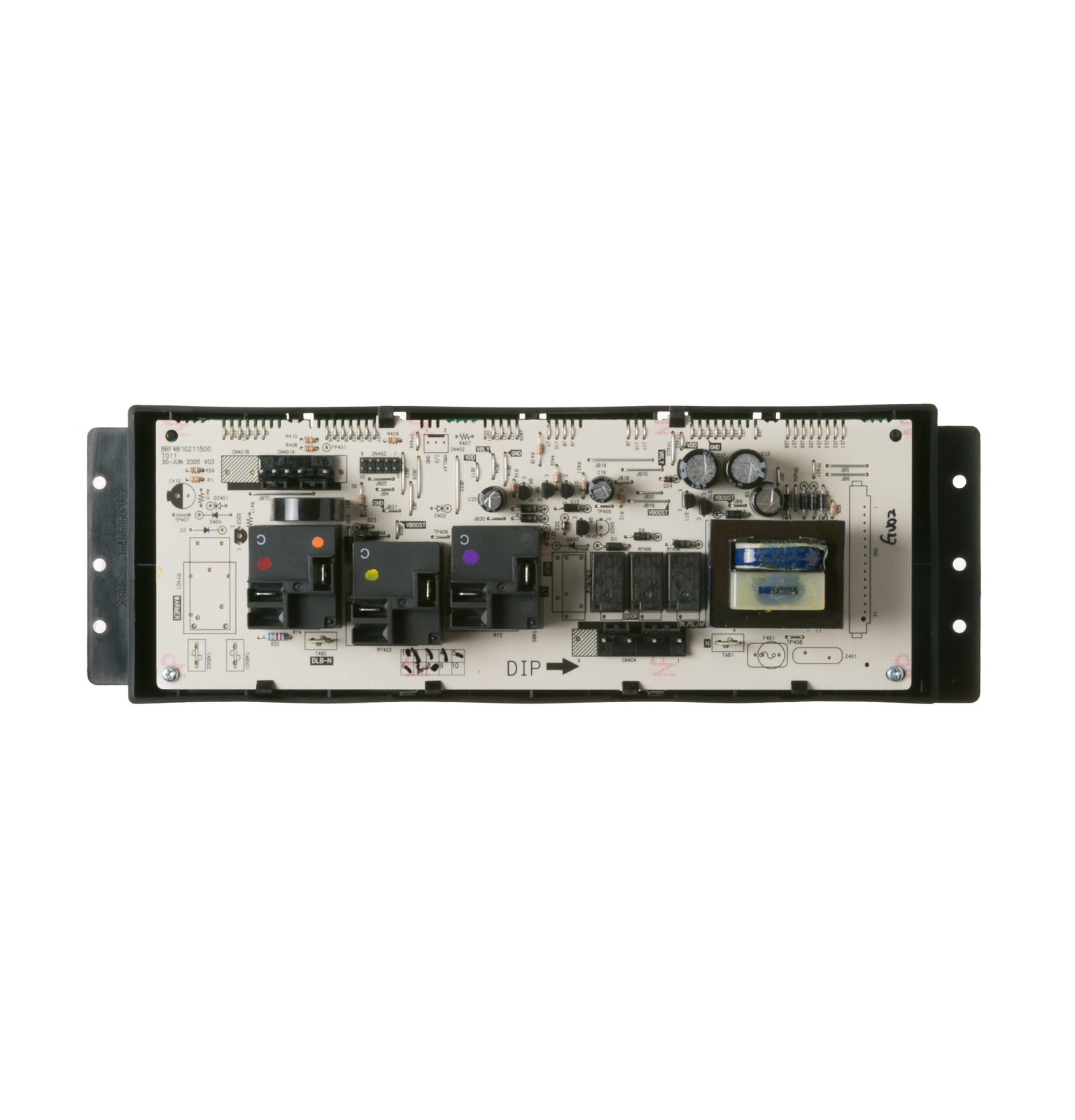 1 of WB27T11161 GE Oven Control Board OEM Replacement, NEW FAST SHIP Fits Man... - Image 3