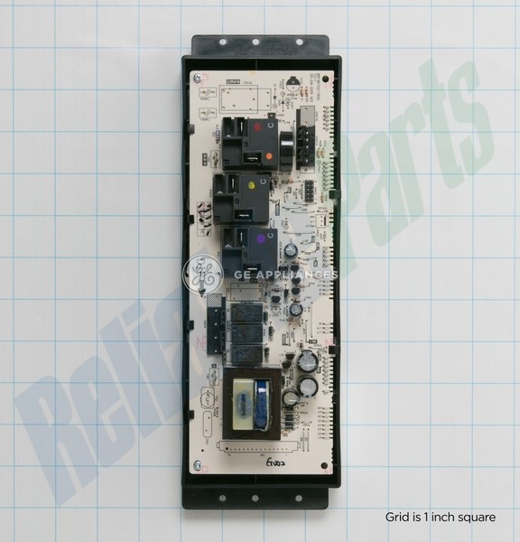 1 of WB27T11161 GE Oven Control Board OEM Replacement, NEW FAST SHIP Fits Man... - Image 6