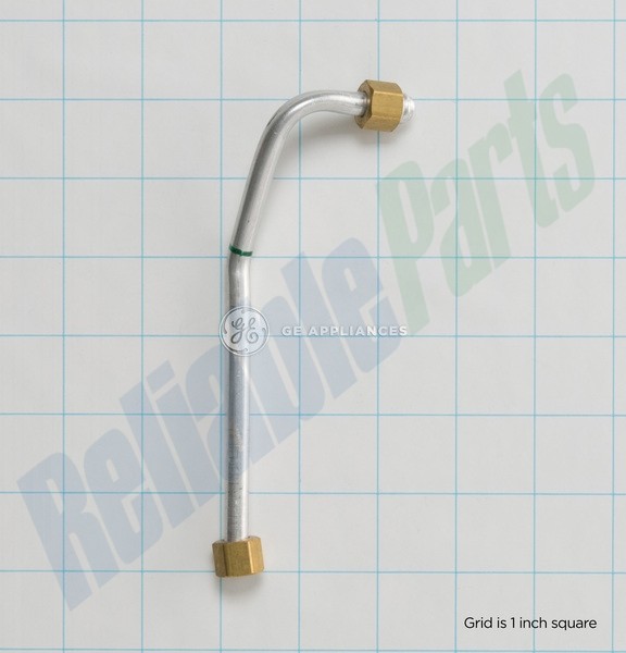 1 of WB28X10065 GE Oven Tubing Main Front OEM Replacement, NEW FAST SHIP Fits... - Image 4