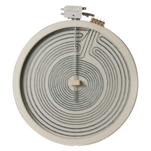 1 of WB30T10155 GE Oven Stove Haliant Burner OEM Replacement, NEW FAST SHIP F...
