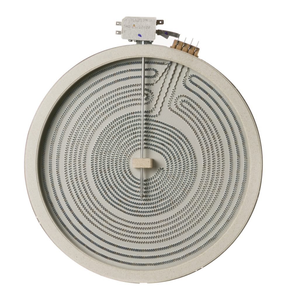 1 of WB30T10155 GE Oven Stove Haliant Burner OEM Replacement, NEW FAST SHIP F...