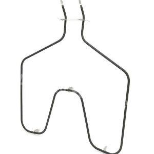 1 of WB30X46987 GE Bake Element OEM Replacement, NEW FAST SHIP Fits Many Appl...