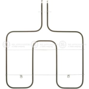 1 of WB44T10099 GE Oven Element Broil Assembly OEM Replacement, NEW FAST SHIP...