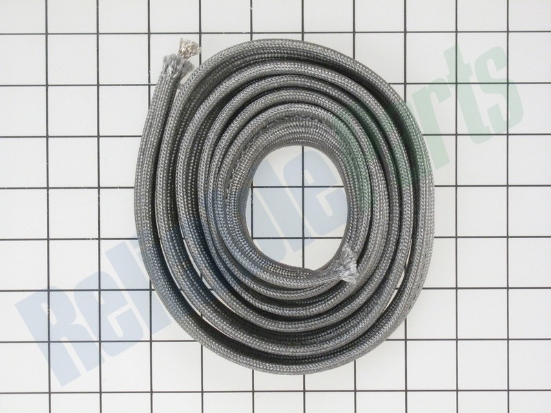 1 of WB4K1 Gasket Door OEM Replacement, NEW FAST SHIP Fits Many Appliance Mod... - Image 11