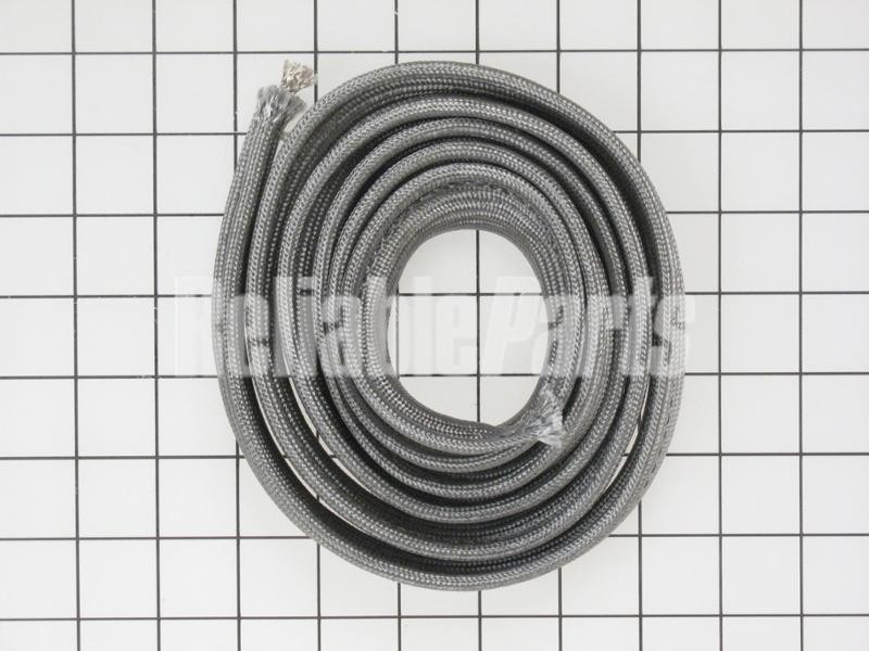 1 of WB4K1 Gasket Door OEM Replacement, NEW FAST SHIP Fits Many Appliance Mod... - Image 12