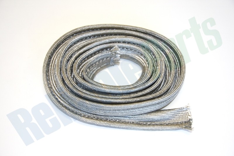 1 of WB4K1 Gasket Door OEM Replacement, NEW FAST SHIP Fits Many Appliance Mod... - Image 8