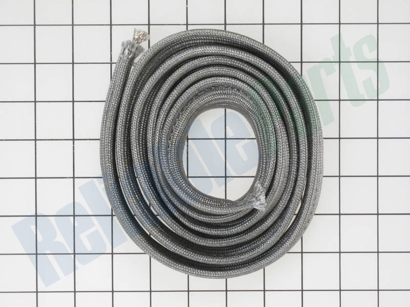 1 of WB4K1 Gasket Door OEM Replacement, NEW FAST SHIP Fits Many Appliance Mod... - Image 9