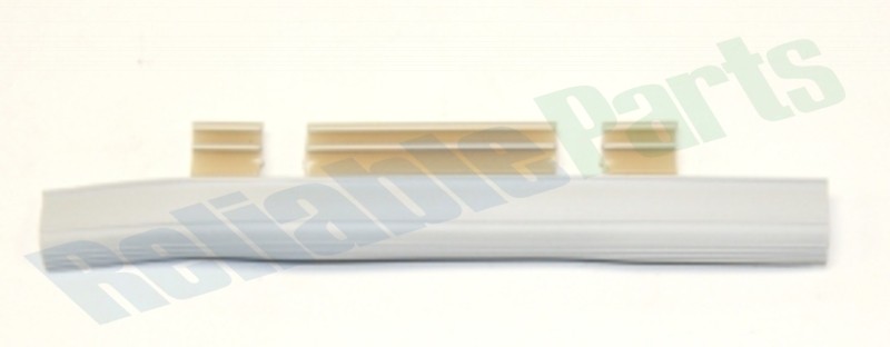 1 of WD08X10015 GE Dishwasher Gasket Insert OEM Replacement, NEW FAST SHIP Fi... - Image 3