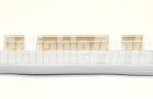 1 of WD08X10015 GE Dishwasher Gasket Insert OEM Replacement, NEW FAST SHIP Fi...