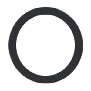 1 of WD08X10092 GE Dishwasher Door Vent Seal OEM Replacement, NEW FAST SHIP F...