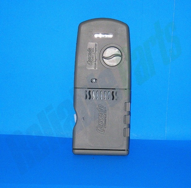 1 of WD12X10163 GE Dishwasher Detergent and Rinse Aid Dispenser Module OEM Re... - Image 11