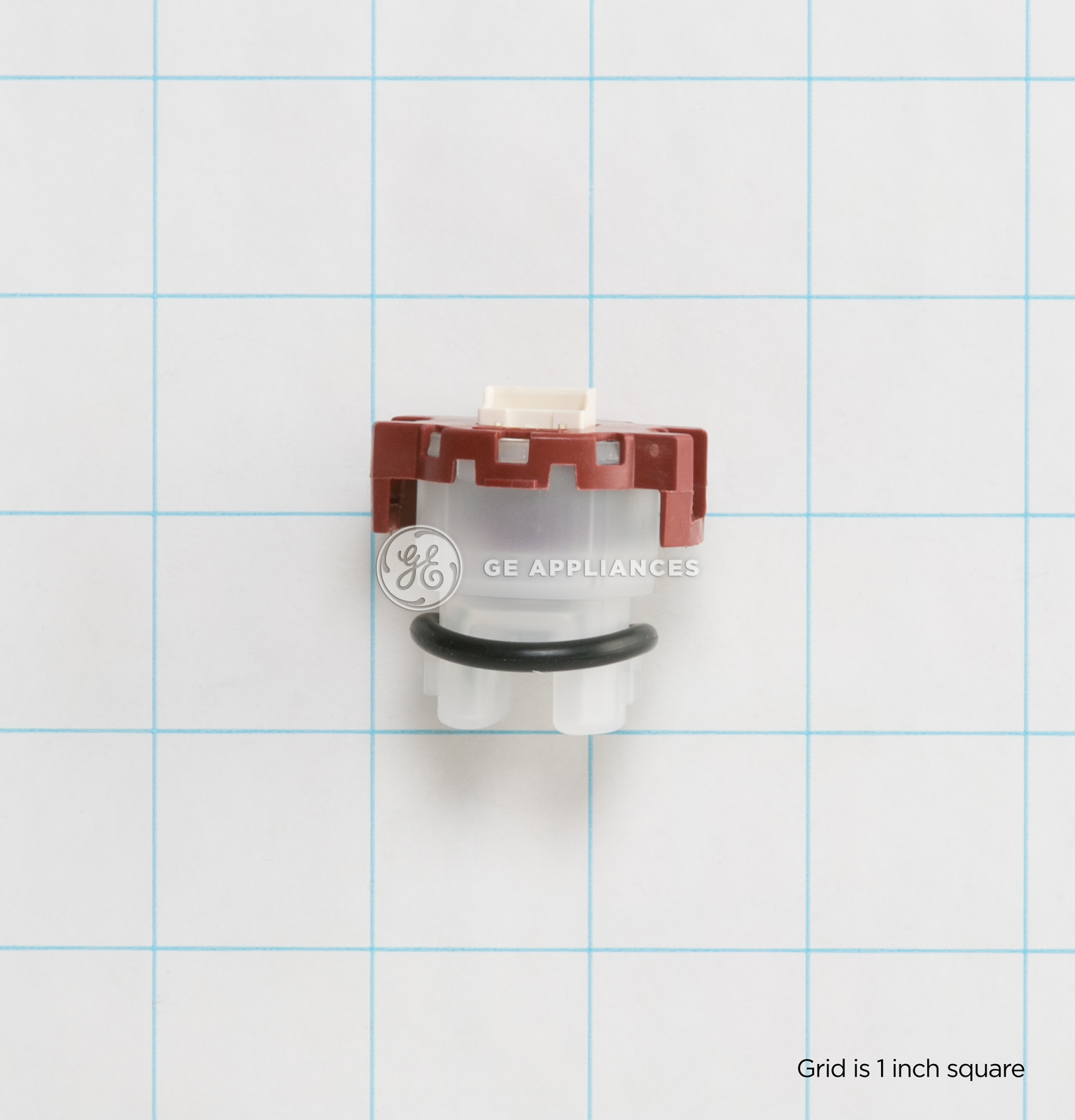1 of WD21X22830 GE Dishwasher Turbidity Sensor OEM Replacement, NEW FAST SHIP...