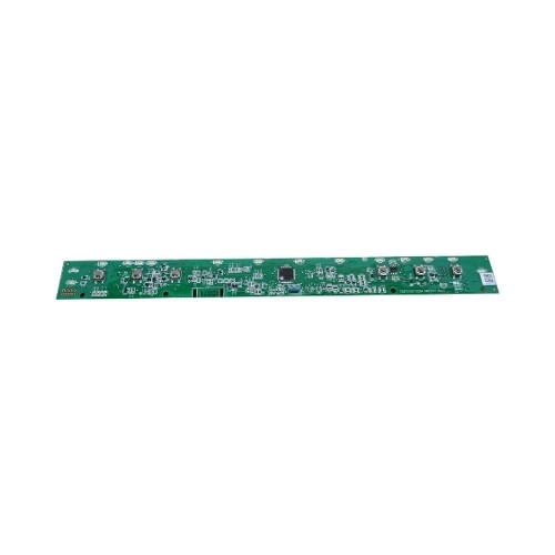 1 of WD21X31899 GE Configured UI Board OEM Replacement, NEW FAST SHIP Fits Ma...