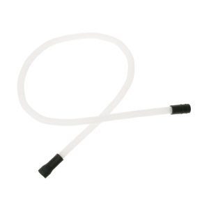 1 of WD24X10062 GE Dishwasher Drain Tube Assembly OEM Replacement, NEW FAST S...