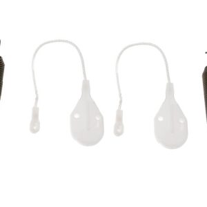 1 of WD49X30778 GE Dishwasher Door Balance Service Kit OEM Replacement, NEW F...