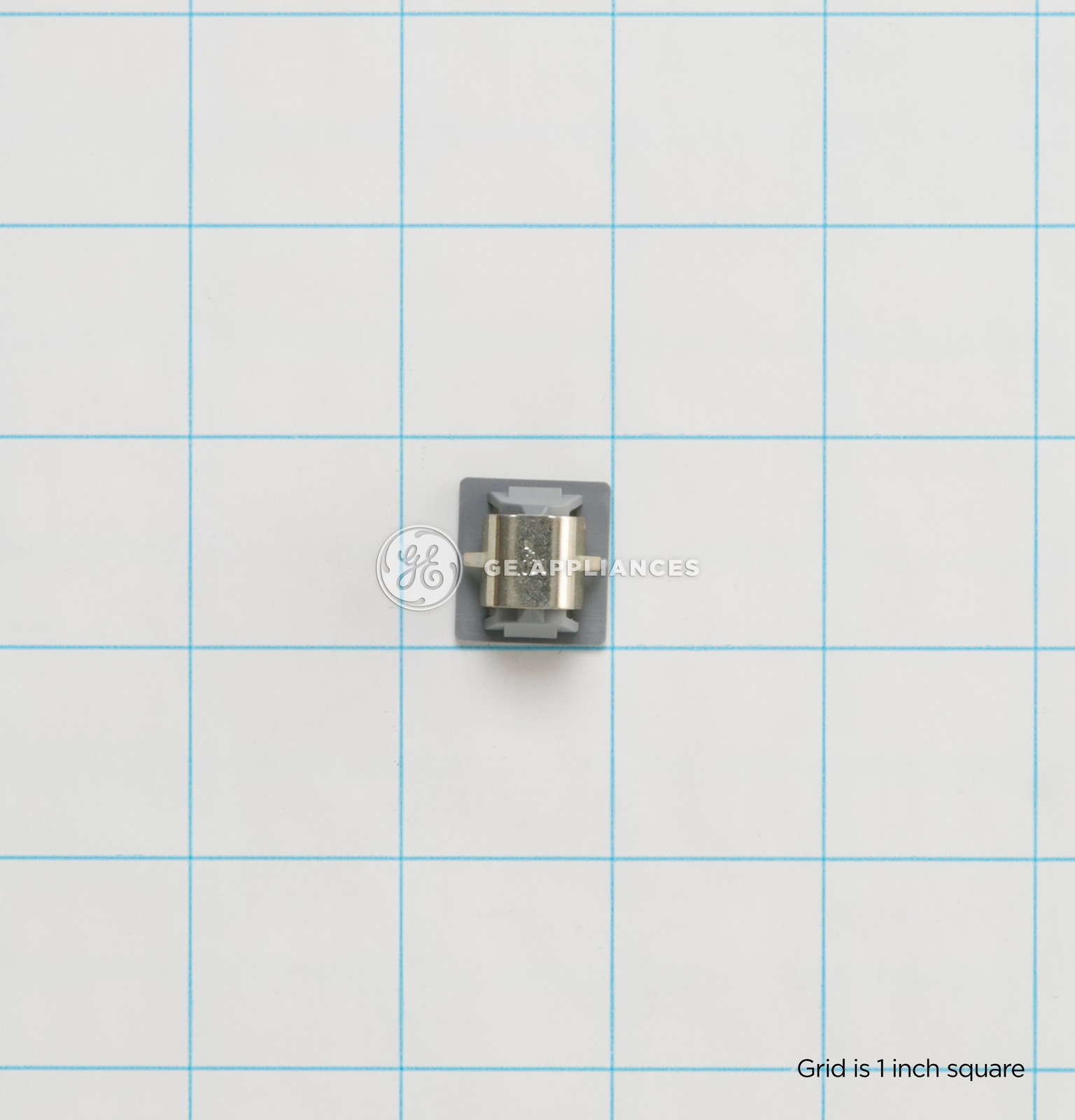 1 of WE01X25316 GE Washer Door Catch OEM Replacement, NEW FAST SHIP Fits Many...