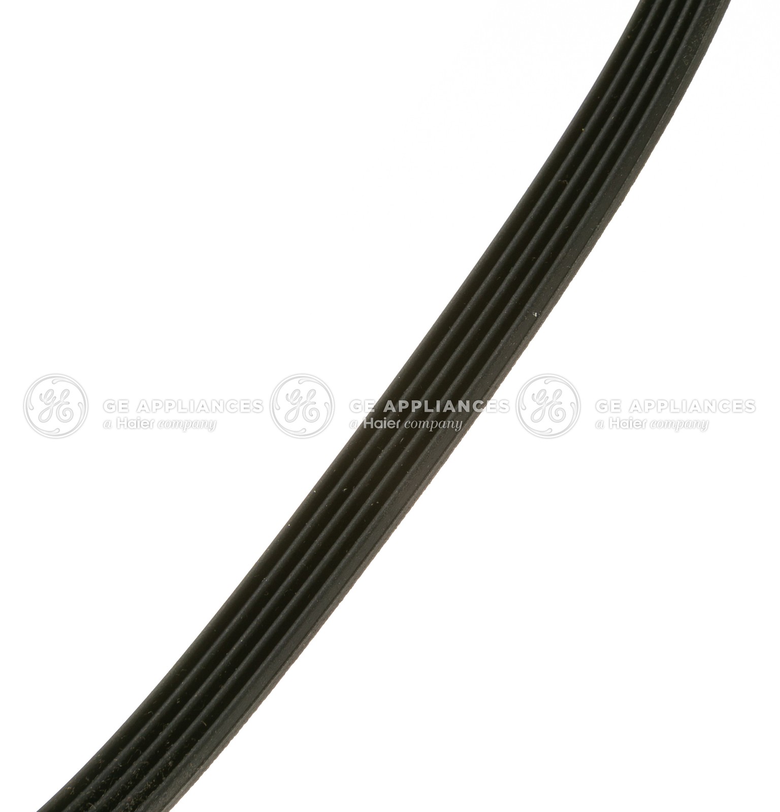 1 of WE12X27300 GE Washer Drive Belt OEM Replacement, NEW FAST SHIP Fits Many... - Image 3
