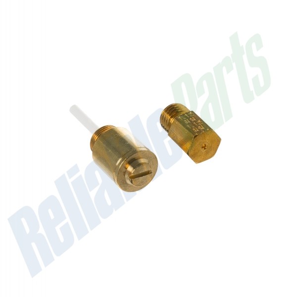 1 of WE25M87 GE Washer LP Conversion Kit OEM Replacement, NEW FAST SHIP Fits ... - Image 3
