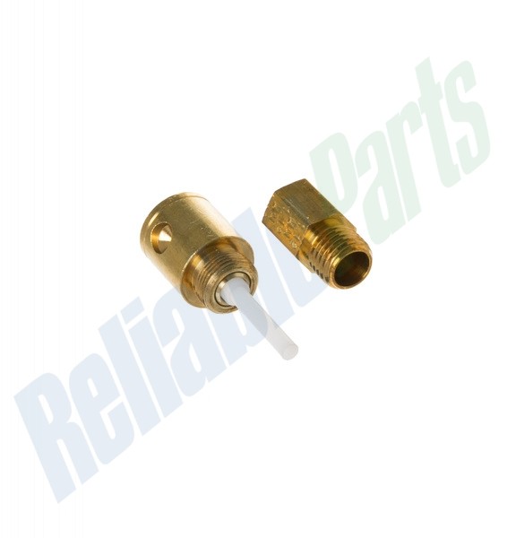 1 of WE25M87 GE Washer LP Conversion Kit OEM Replacement, NEW FAST SHIP Fits ... - Image 4