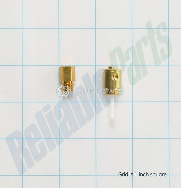 1 of WE25M87 GE Washer LP Conversion Kit OEM Replacement, NEW FAST SHIP Fits ... - Image 5