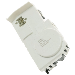 1 of WH01X29528 GE Door Lock OEM Replacement, NEW FAST SHIP Fits Many Applian...