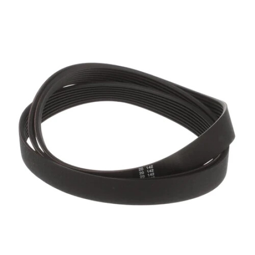 1 of WH03X29522 GE Driver Belt OEM Replacement, NEW FAST SHIP Fits Many Appli...
