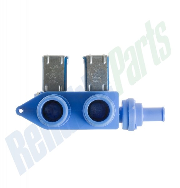 1 of WH13X10023 GE Washer Water Inlet Fill Valve OEM Replacement, NEW FAST SH... - Image 11