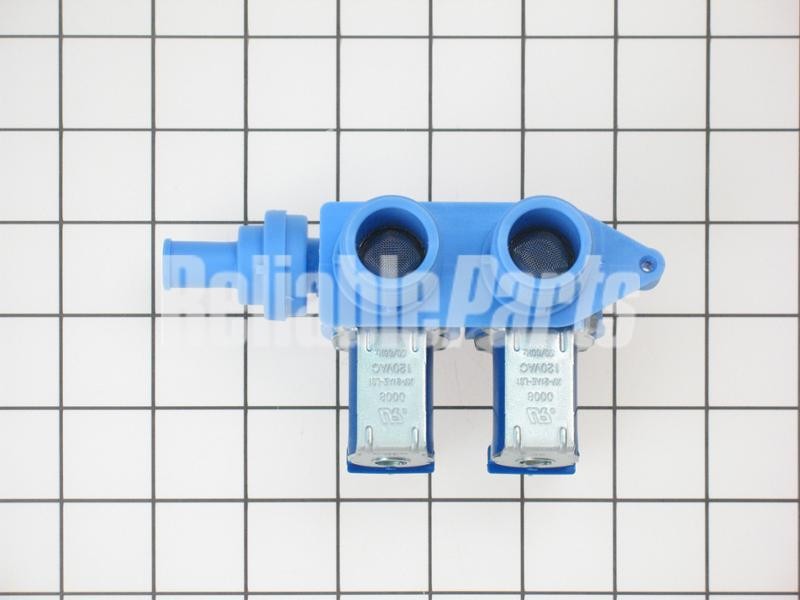 1 of WH13X10023 GE Washer Water Inlet Fill Valve OEM Replacement, NEW FAST SH... - Image 3