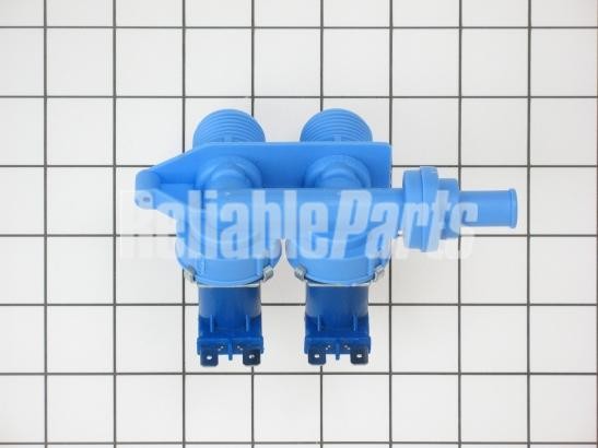 1 of WH13X10023 GE Washer Water Inlet Fill Valve OEM Replacement, NEW FAST SH... - Image 5