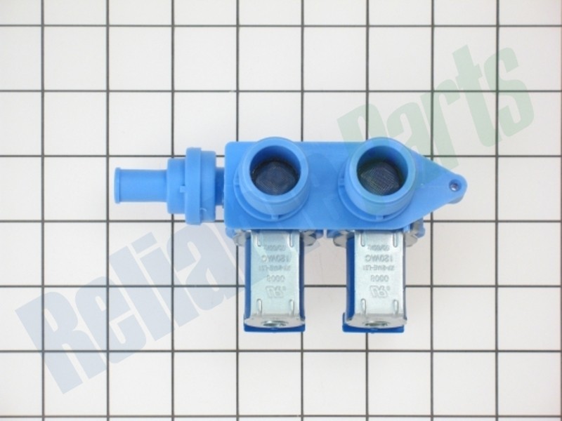1 of WH13X10023 GE Washer Water Inlet Fill Valve OEM Replacement, NEW FAST SH... - Image 6