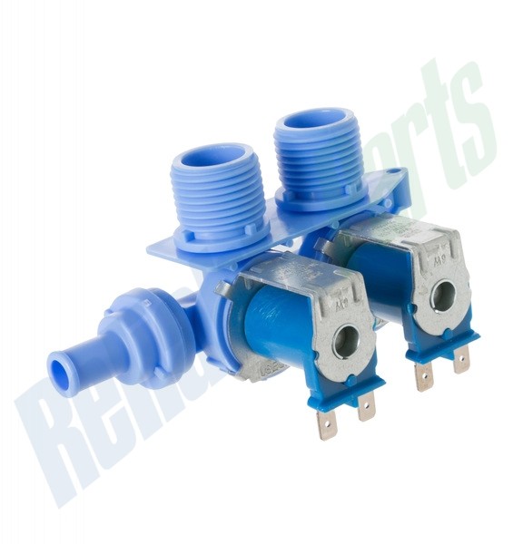 1 of WH13X10023 GE Washer Water Inlet Fill Valve OEM Replacement, NEW FAST SH... - Image 8