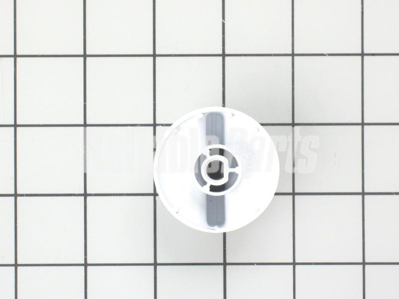 1 of WH1X2721 GE Dryer Control Knob OEM Replacement, NEW FAST SHIP Fits Many ... - Image 3