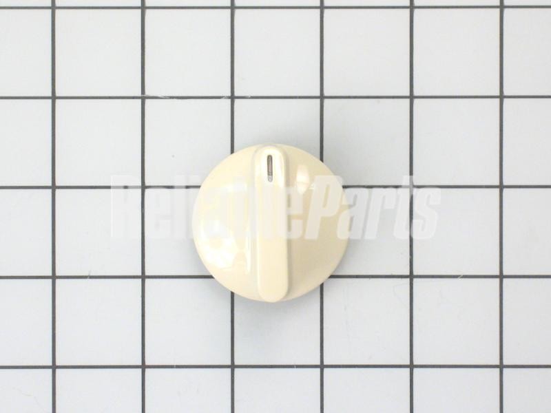 1 of WH1X2721 GE Dryer Control Knob OEM Replacement, NEW FAST SHIP Fits Many ... - Image 5