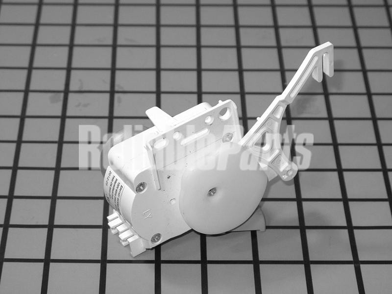 1 of WH43X10059 GE Washer Dispenser Actuator OEM Replacement, NEW FAST SHIP F... - Image 3