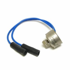 1 of WP1-81801-001 Whirlpool Refrigerator Bimetallic Defrost OEM Replacement,...