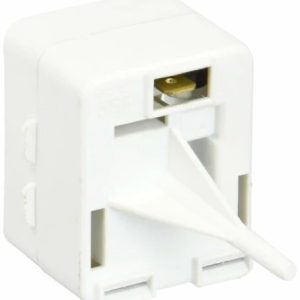 1 of WP12555902 Whirlpool Refrigerator Overload OEM Replacement, NEW FAST SHI...