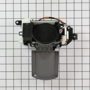 1 of WP13005706 Whirlpool Refrigerator Chute OEM Replacement, NEW FAST SHIP F...