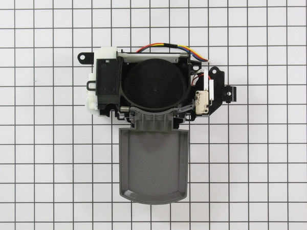 1 of WP13005706 Whirlpool Refrigerator Chute OEM Replacement, NEW FAST SHIP F...