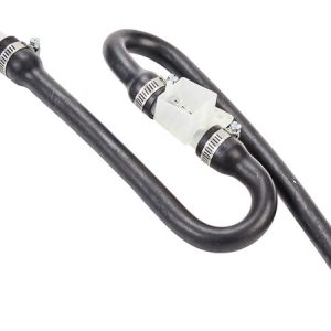 1 of WP206680 Whirlpool Inlet Hose OEM Replacement, NEW FAST SHIP Fits Many A...