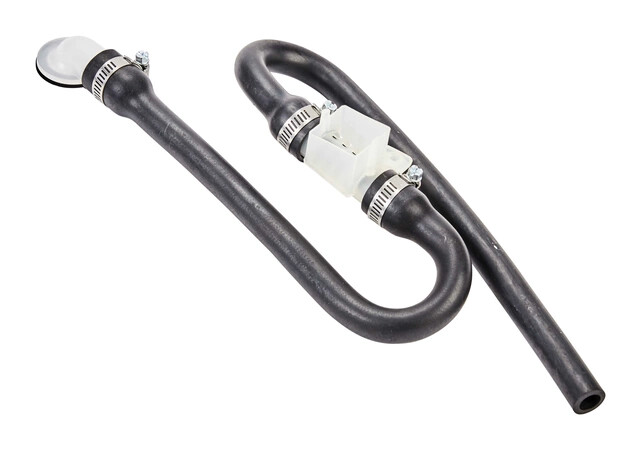 1 of WP206680 Whirlpool Inlet Hose OEM Replacement, NEW FAST SHIP Fits Many A...