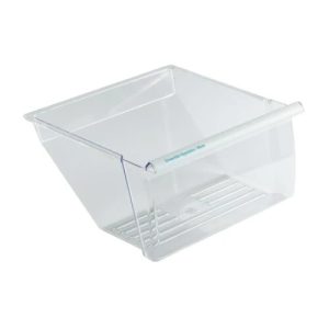 1 of WP2188664 Whirlpool Meat Crisper Pan OEM Replacement, NEW FAST SHIP Fits...