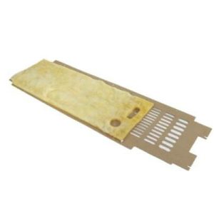 1 of WP2188755 Whirlpool Rear Panel OEM Replacement, NEW FAST SHIP Fits Many ...