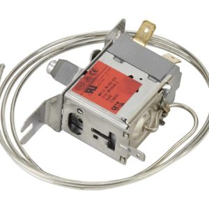 1 of WP2198202 Whirlpool Thermostat Refrigerator Tempature OEM Replacement, N...